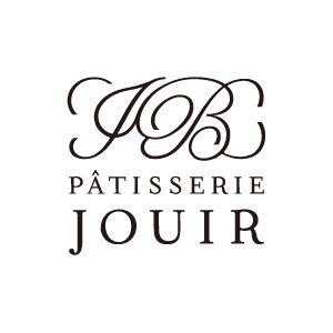 Patisserie-JOUIRロゴ